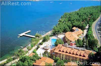 Marmaris Park 